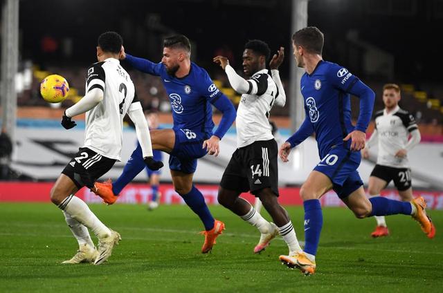 球迷：这队今天有夺冠气质