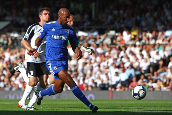 富勒姆主帅：打进了精彩的进球却被取消，这判罚令人难以置评