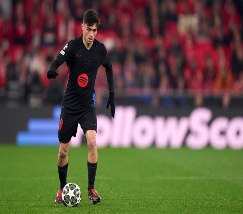 重新积蓄能量，米体：孔蒂为自己放假三天陪伴家人