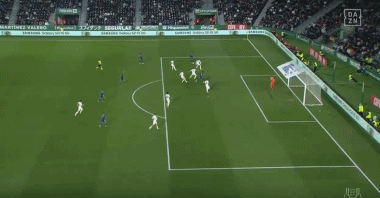 胜利主帅：目标是九连胜，好成绩帮助更多本土球员入选国家队